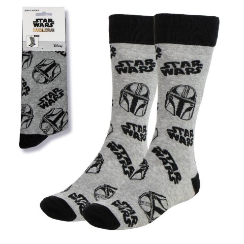 Skarpetki dla dorosłych Star Wars rozm. 38-45