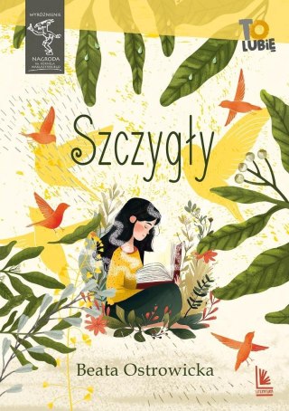 Szczygły