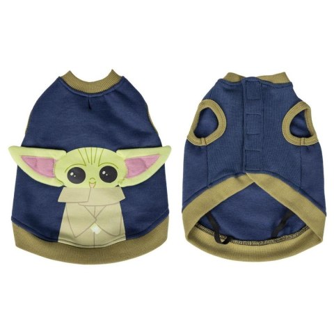 Ubranie dla psa Baby Yoda rozm. M