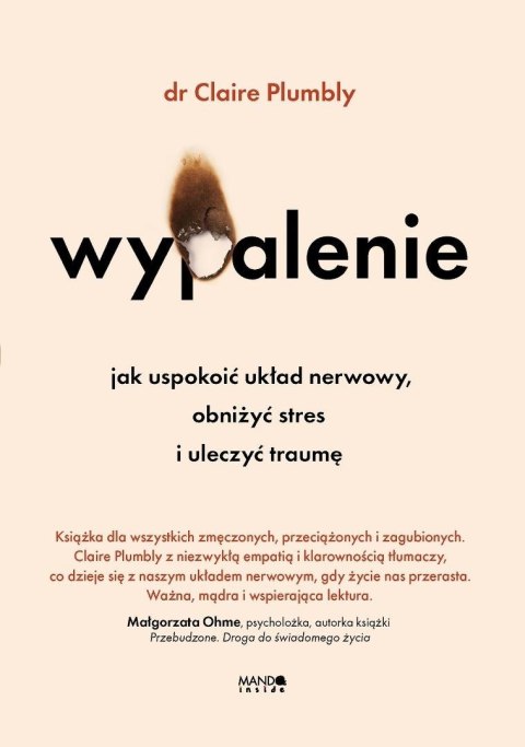 Wypalenie