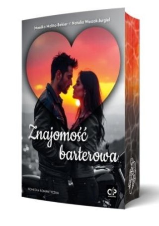 Znajomość barterowa