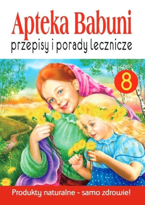 Apteka Babuni cz.8 w.2