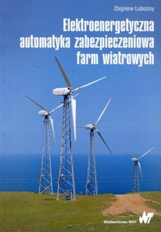 Elektroenergetyczna automatyka zabezpieczeniowa...