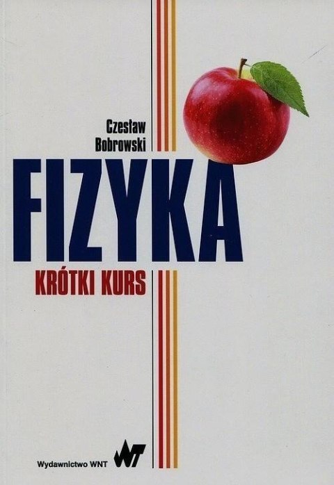 Fizyka. Krótki kurs