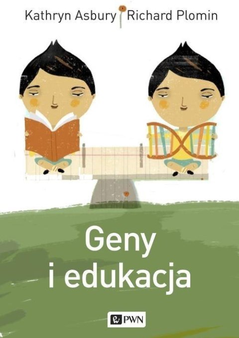Geny i edukacja