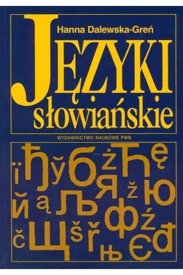 Języki słowiańskie