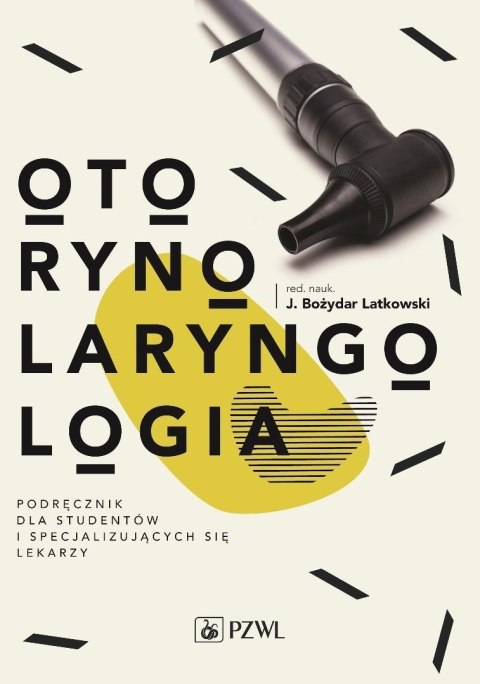 Otorynolaryngologia
