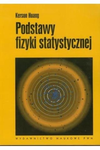 Podstawy fizyki statystycznej