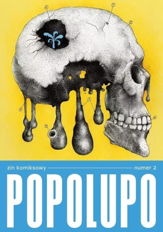 Popolupo Magazine nr 2