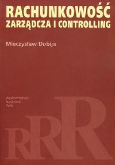 Rachunkowość zarządcza i controlling PWN