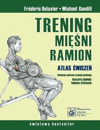 Trening mięśni ramion PZWL