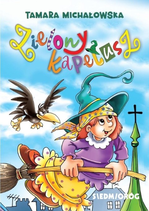 Zielony Kapelusz