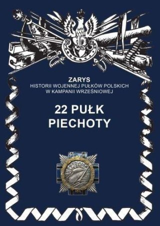 22 pułk piechoty