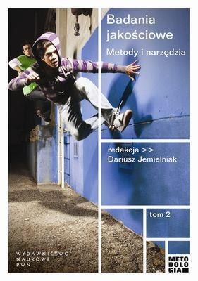 Badania jakościowe T.2 Metody i narzędzia