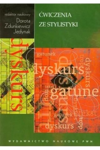 Ćwiczenia ze stylistyki