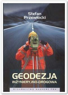 Geodezja inzynieryjno-drogowa