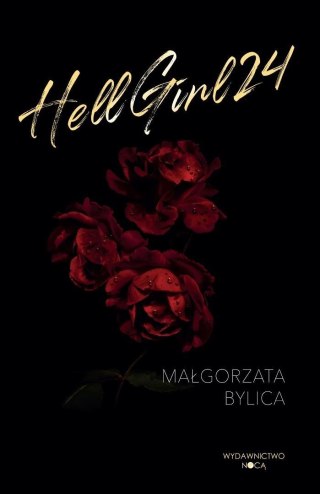 Hellgirl 24