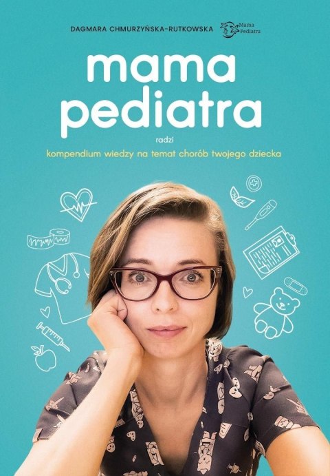 Mama pediatra radzi