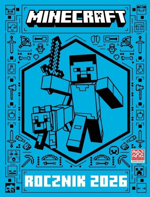 Minecraft. Rocznik 2026