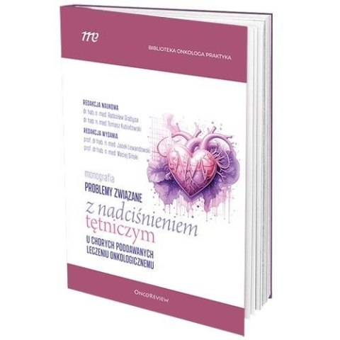 Problemy związane z nadciśnieniem tętniczym..