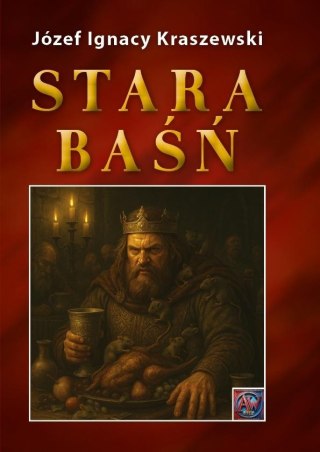 Stara baśń BR