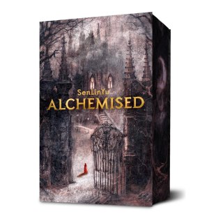 Alchemised