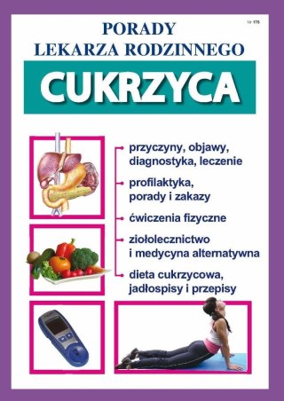 Cukrzyca