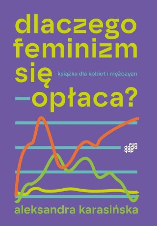 Dlaczego feminizm się opłaca