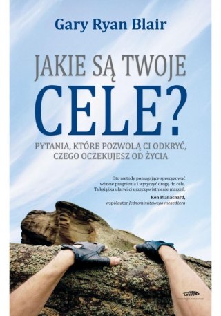 Jakie są twoje cele?