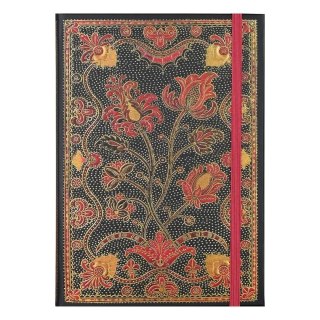 Notatnik Mini Francuska Mozaika