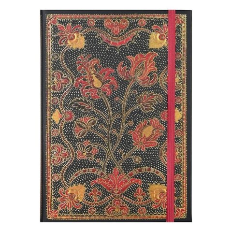 Notatnik Mini Francuska Mozaika