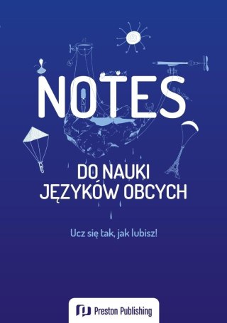 Notes do nauki języków obcych