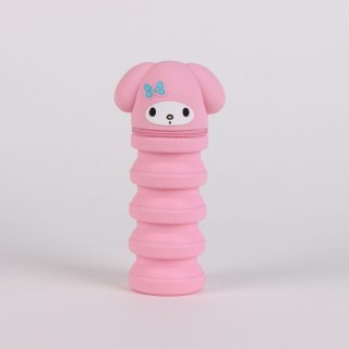 Piórnik gumowy rozkładany Hello Kitty Melody