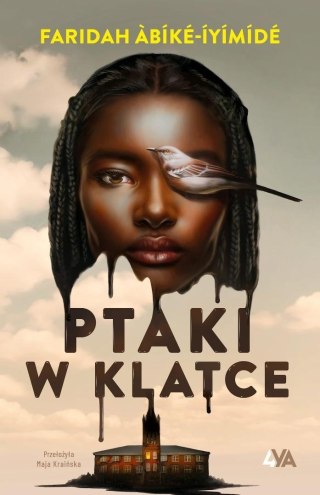 Ptaki w klatce