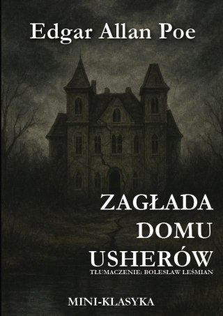 Zagłada domu Usherów