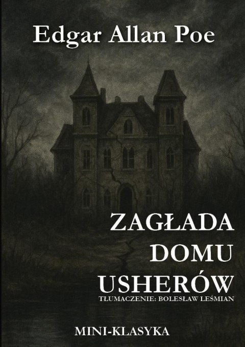 Zagłada domu Usherów