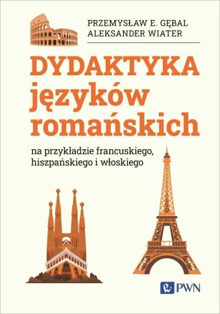 Dydaktyka języków romańskich