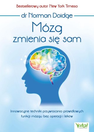 Mózg zmienia się sam