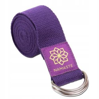 Pas stabilizujący (pasek do jogi)