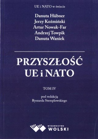 Przyszłość UE i Nato T.4