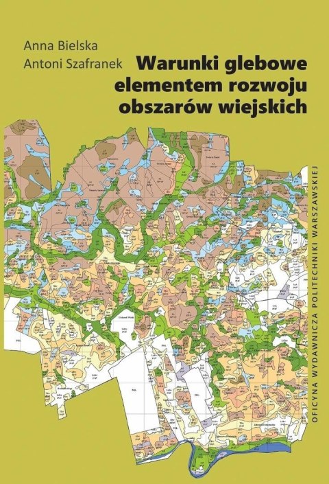 Warunki glebowe elementem rozwoju obszarów...