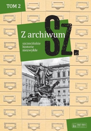 Z archiwum Sz. T. 2