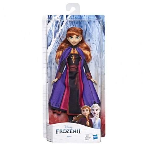 Lalka klasyczna Anna, Kraina Lodu 2 (Frozen 2) Lalka klasyczna Anna, Kraina Lodu 2 (Frozen 2)