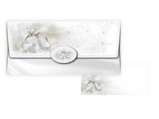 Koperta na pieniądze