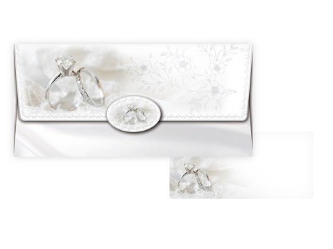 Koperta na pieniądze