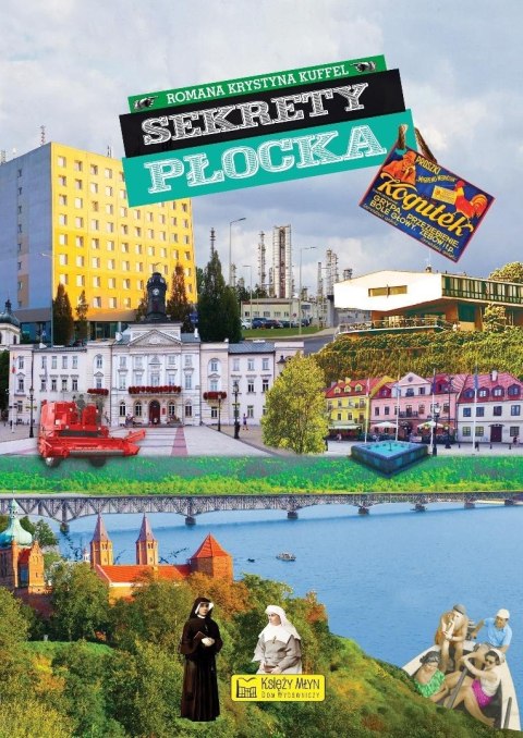 Sekrety Płocka
