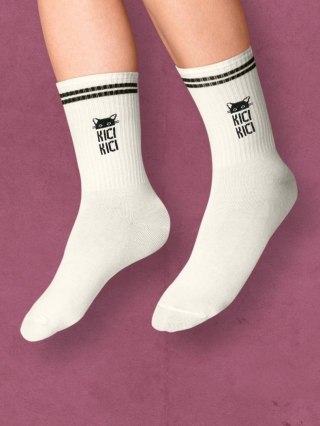 Skarpety sportowe Kici Kici 41-46