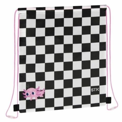 Worek na buty Axolotl