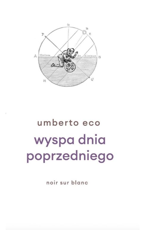 Wyspa dnia poprzedniego