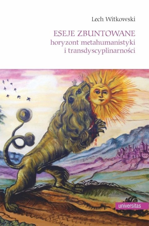 Eseje zbuntowane